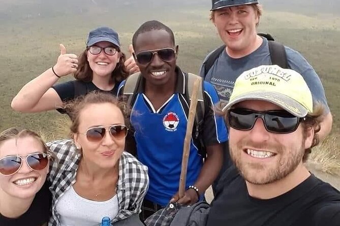 Nairobi National Park 6 Am Group-Joining Game Drive - Cancellation and Booking