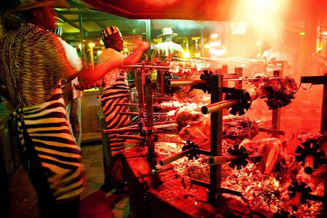 Nairobi Tour Bomas of Kenya & Dinner Carnivore Restaurant - Reviews and Ratings