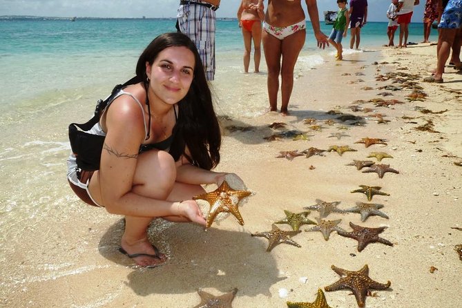 Nakupenda Beach Day Tour in Zanzibar - Customer Feedback