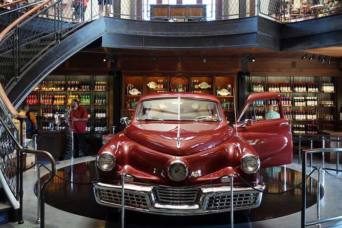 Napa & Sonoma - 8hr-Private Wine Tour & Custom Concierge.XL SUV - Pre-Tour Consultation and Itinerary