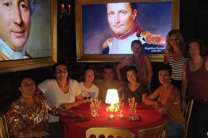Napoleon Cave - Entertainment - Discovery/Drink Package - Engagement and Activities