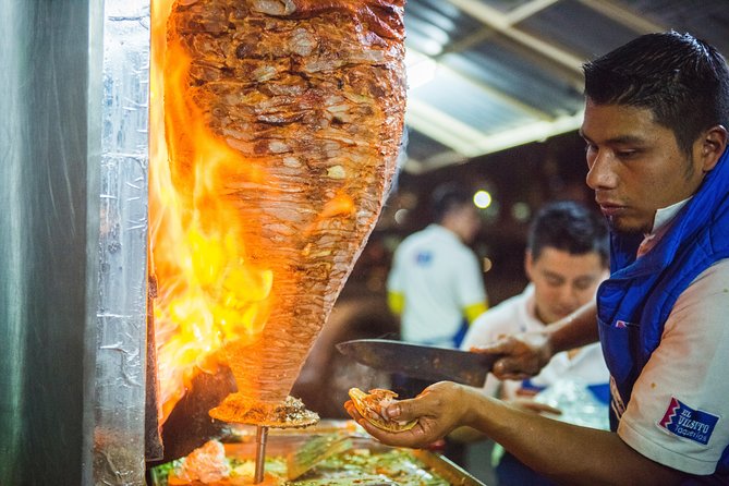 Narvarte At Night: Tacos, Beers & Mezcal - Traveler Reviews