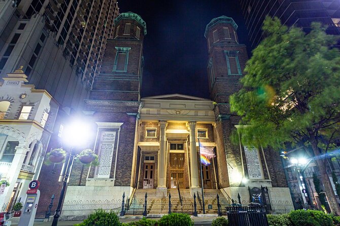 Nashville Ghosts Boos and Booze Haunted Pub Crawl - Customer Reviews and Feedback