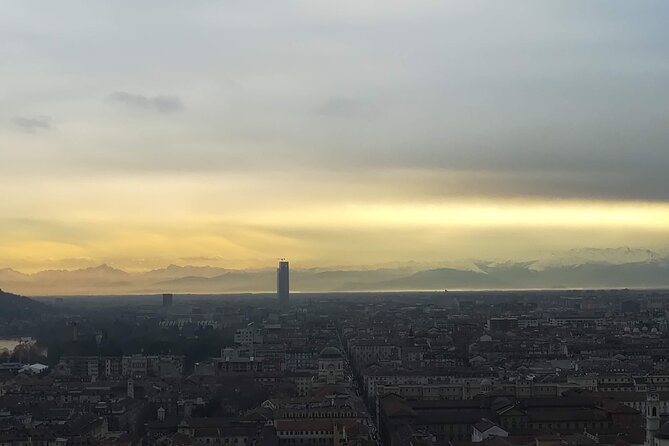 National Museum of Cinema & Mole Antonelliana Guided Experience - Accessibility Information