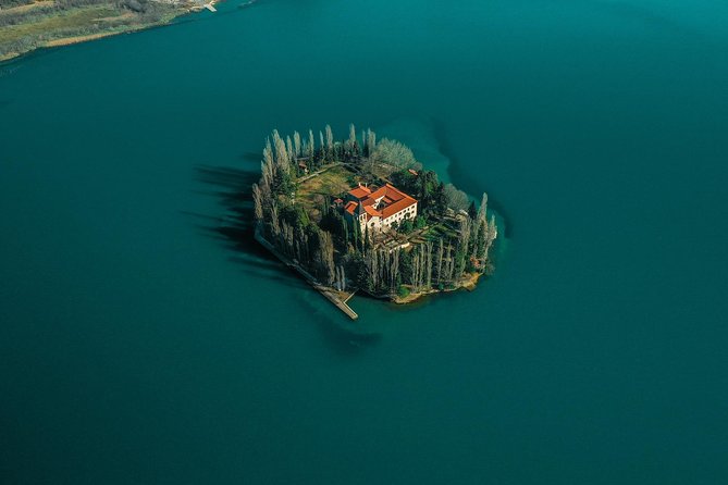 National Park Krka Private Tour From Dubrovnik - The Sum Up
