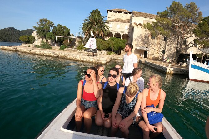 National Park Mljet E Bike Tour - Customer Reviews