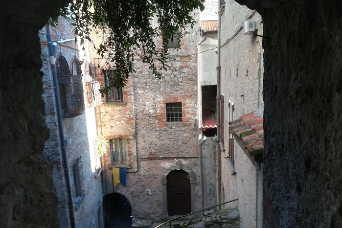 Nativity Hiking Tour: From Tremezzina to Villa Balbianello - Schedule and Availability