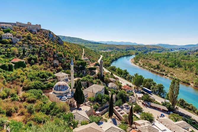 Nature and Culture of Mostar, Bosnia & Herzegovina - Private Trip - Accessibility and Health Considerations