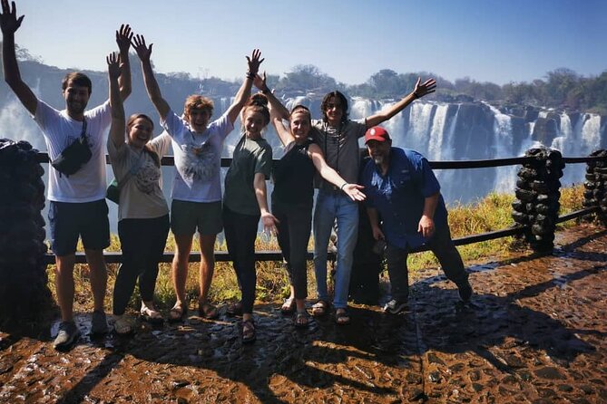 Nature and Falls Tours - Customer Reviews and Feedback