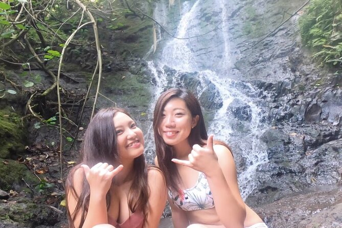Nature Hike to Waterfall - What to Expect