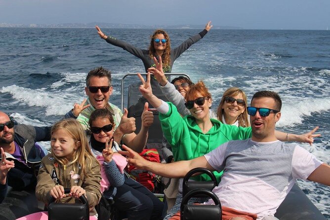 Nautical Excursion - Cannes-St Tropez - Ratings and Booking Information