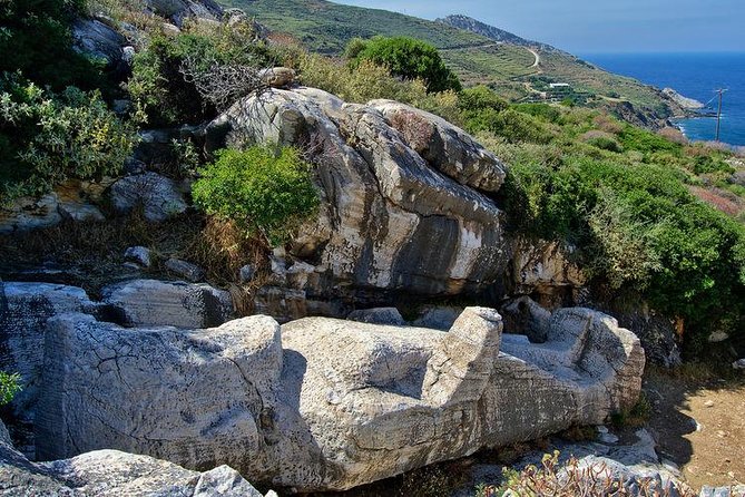 Naxos: Bus Tour Around the Island - Customer Reviews
