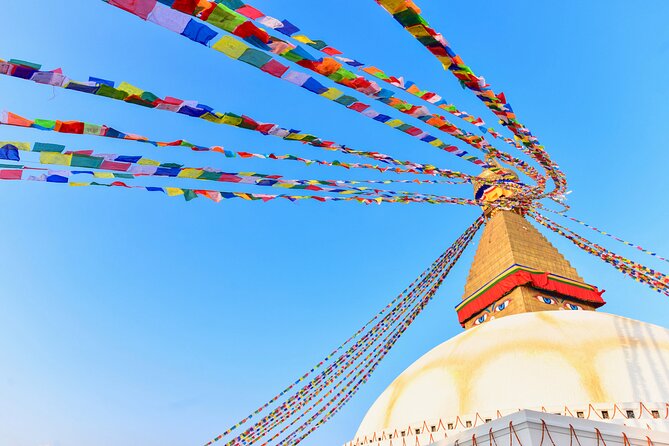 Nepal Travel Package - 6 Days - Transportation and Transfers