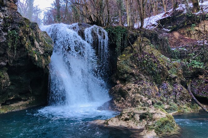 Nera Gorge National Park - Private Day Tour From Timisoara - Booking Information and Cancellation