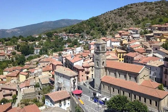 NETFLIX Family Experience in Sardinia, Blue Zone Longevity - Meet, Cook and Eat - Exploring Local History