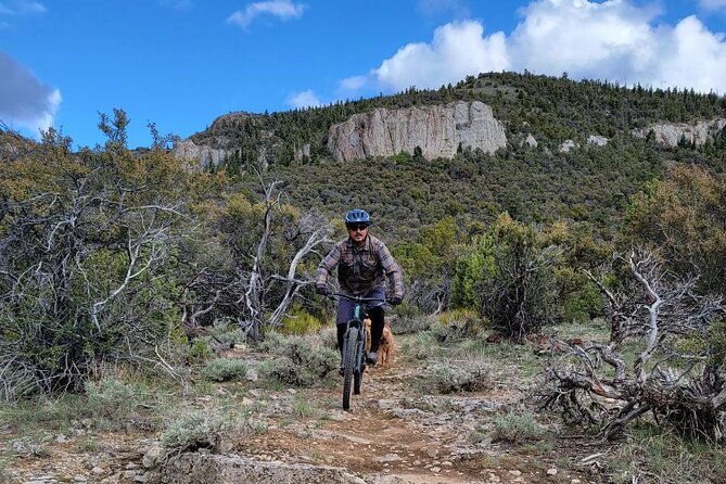 Nevada Trails to Rails Beginner & Intermediate Bike and Hike Tour - Health and Safety Guidelines