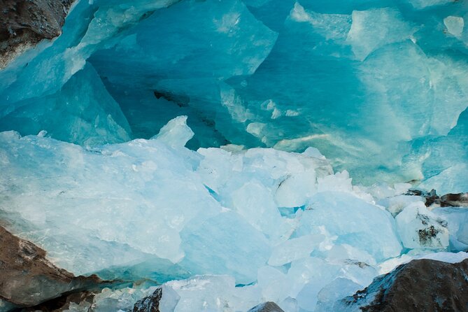 NEW: Banff WILD ICE - Ice Cleat Adventures! - 3hrs - Booking Details