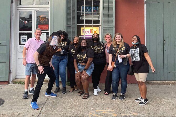 New Orleans Happy Hour Ghost Walking Tour Pub Crawl - Reviews and Customer Feedback