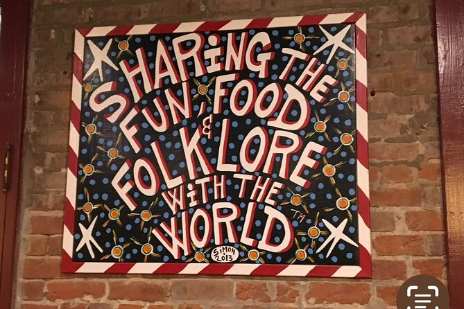 New Orleans Small-Group Food Walking Tour and Cooking Class - Tour Experience and Insights