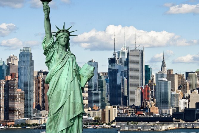 New York Airport JFK Round-Trip Private Transfer by Luxury SUV - Things To Known