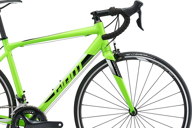 New York City Racing Bike Rental - Popular Cycling Tours and Events