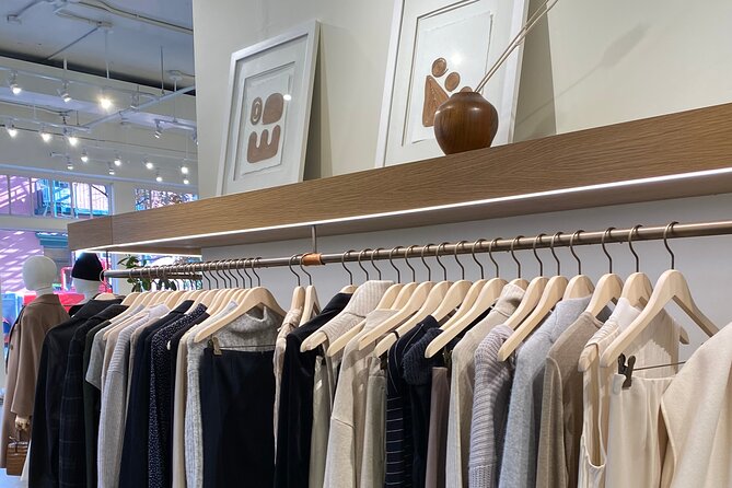 New York City Shopping With a Personal Stylist - Client Testimonials