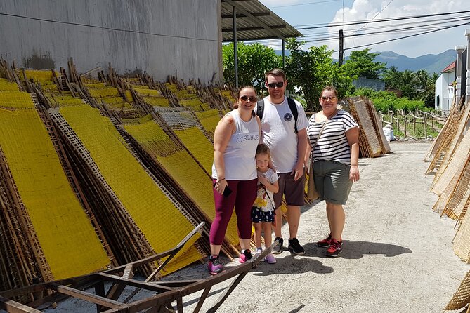 Nha Trang Private Cultural Countryside Tour by Car With Special Lunch - Pickup Details
