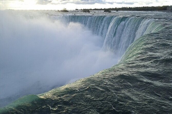 Niagara Falls: Pocket Pass With 3 Top Attraction Tickets - Highlights From Customer Reviews
