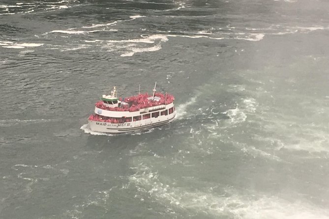 Niagara Falls USA Tour Review: Is It Worth It - Refund and Cancellation Policies