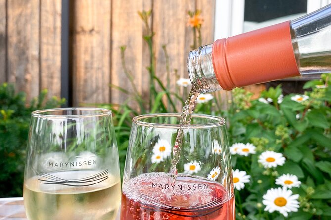 Niagara-On-The-Lake Cycle and Wine-Tasting Tour With Optional Lunch - Scenic Routes and Trails