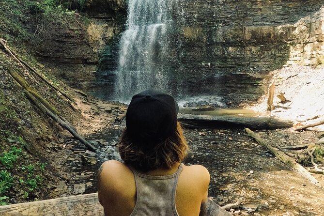 Niagara Waterfall Adventure - What to Expect