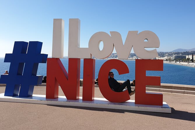 Nice, Monaco, and Eze Village Tour Review - Optional Perfume Factory Stop