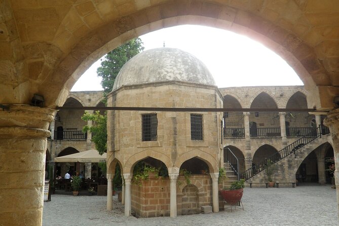 Nicosia Like a Local: Customized Private Tour - Lokafy Tours Worldwide