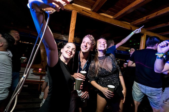 Night Boat Party: Mallorca Nightlife - Predominant Clientele and Music