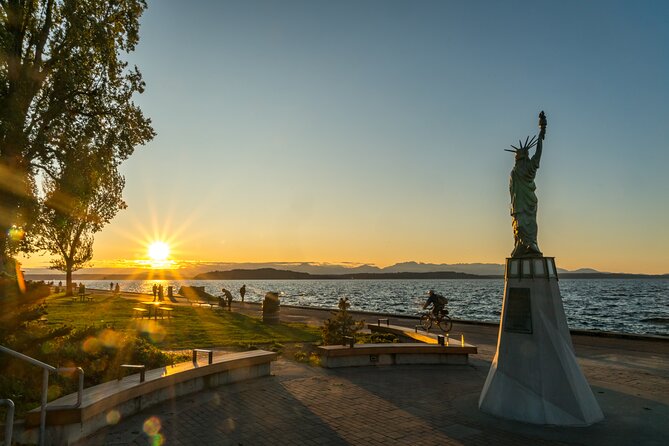 Night Tour of Seattle Review: Is It Worth It - Comparison to Alternatives