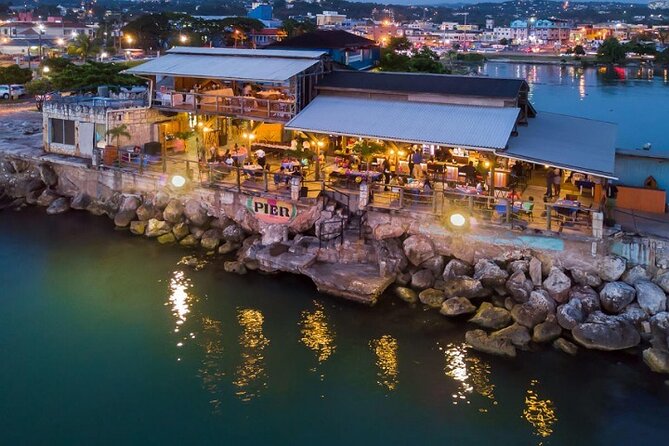 Nightlife in Montego Bay Private Tour - Highlights of the Private Tour
