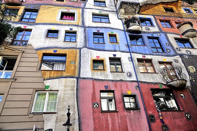 Nightlife of Vienna (Fun, Food, Drinks & Party) - Private Tour With a Local - Additional Information