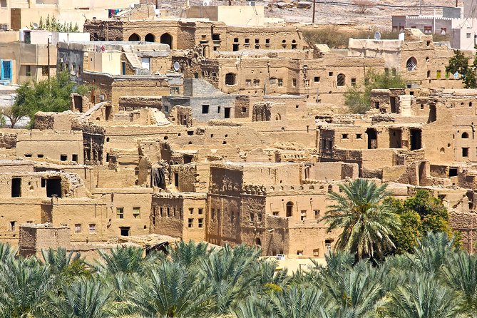 Nizwa Friday Market Jabal Chams - Tips for Your Nizwa Friday Market Visit