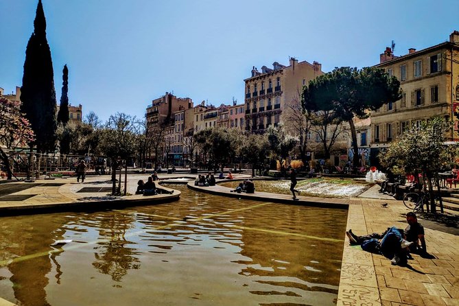 Noailles: a Mixed Neighborhood and Its Exotic Market - Guide Ezekials Expertise