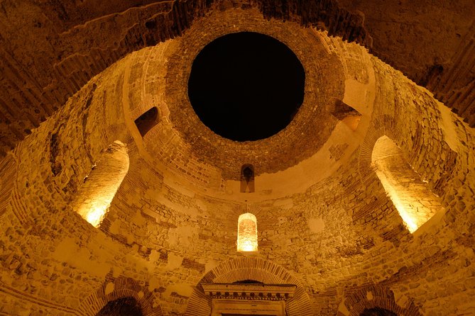 Nocturnal Tours Trogir & Split - Soul of the Old Split Tour - Cancellation and Flexibility