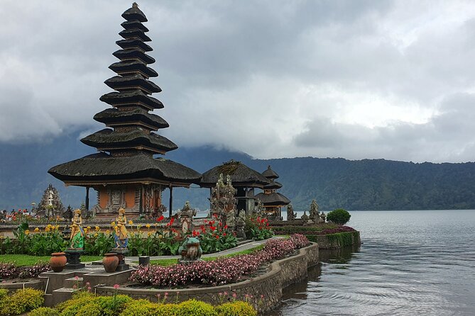 North Bali Heritage Private Full Day Tour - Tips for Travelers