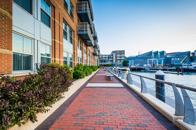 North End Boston Mafia Exploration Game and Tour - Discovering Hidden Gems in the North End
