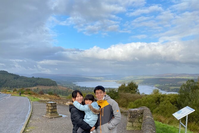North Highland Tour Including Dunrobin Castle and Much More From Inverness City - Tour From Inverness, Scotland
