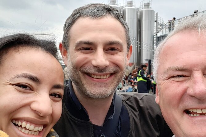 North London Craft Brewery Tour - Additional Information