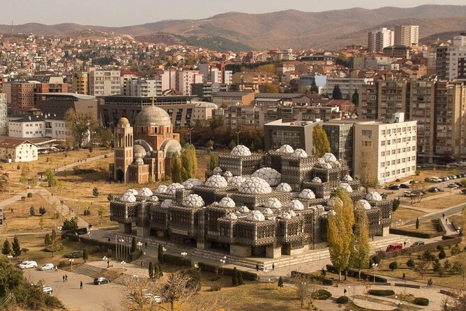 North Macedonia and Kosovo From Tirana Private Multi-Day Tour - Memorable Experiences and Highlights