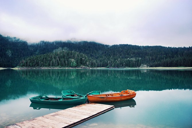 North Montenegro Tour: Žabljak - NP Durmitor - Black Lake - Đurđevića Tara Bridge - Personalized Tour Experience