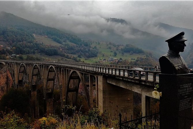 North of Montenegro Private Tour - Tara Canyon & National Parks - Cancellation and Refund Policy