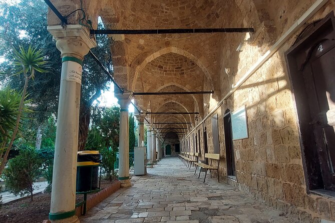 Northern Highlights - From the Sea of Galilee to The Golan Heights - Taking in Spiritual Sites