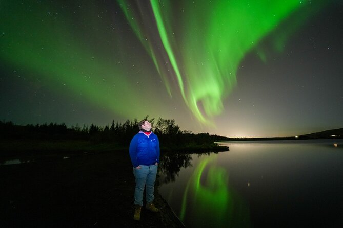 Northern Lights Photography Tour From Reykjavik - Participant Details