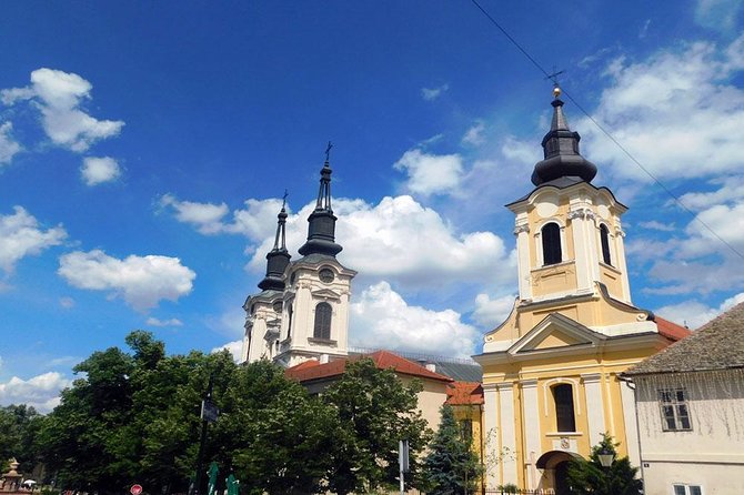 Northern Serbia: Sremski Karlovci & Novi Sad With Wine Tasting in a Cellar - Reviews and Feedback